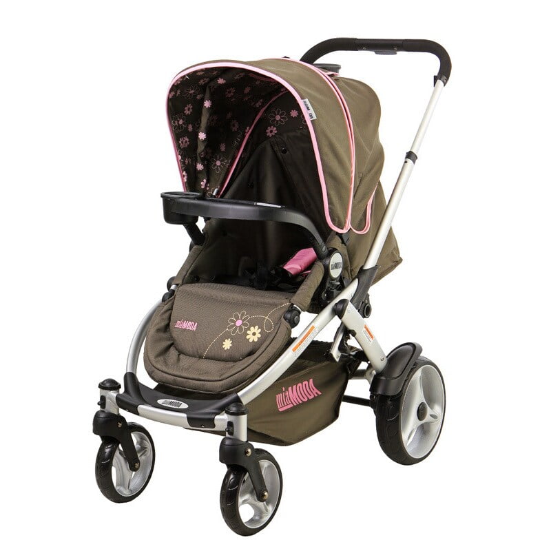 mia moda atmosferra stroller