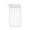 White, variant on NSESSHome Underwater Pouch Transparent Cell Phone Dry Bag Portable Phone Case