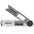 thumbnail image 2 of trend daf/8 digital angle finder, 8-inch, silver, 2 of 3
