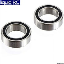 Axial Racing AX31201 10x16x5mm Sealed Ball Bearings (2)