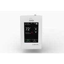 Pentair NUHEAT AC0055 SIGNATURE Wi-Fi Touchscreen Programmable Dual-Voltage Thermostat