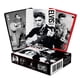thumbnail image 1 of Mazo de póker con temática de Aquarius Elvis Presley Aquarius AQUARIUS, 1 of 7