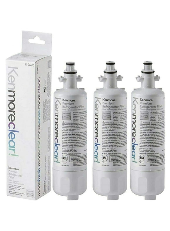 Kenmore Refrigerator Water Filters in Refrigerator Water Filters