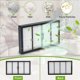 thumbnail image 4 of For S9 (9150) S9+ S9 Plus (9550) S Series Vacuum Cleaner Rubber Roller Brush HEPA Filter Side Brush Parts, 4 of 5