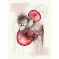 thumbnail image 2 of Urban Epiphany 15x18 Black Ornate Wood Framed with Double Matting Museum Art Print Titled - Warm Unity 1, 2 of 4