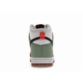 thumbnail image 4 of Nike Women's Dunk High Next Nature Summit White Shoes, from StockX, 4 of 5