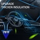 thumbnail image 5 of Protector Parasol para Parabrisas para Nissan Sentra 2020-2025, 5 of 8