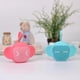 thumbnail image 3 of Altavoz Bluetooth De Mono Para Niños, Reproductor De Música Recargable Inalámbrico, Altavoz Bluetooth Resistente Al Agua De Silicona Inevent EL013959-01, 3 of 6