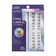 thumbnail image 1 of Pestañas postizas KISS Impress de larga duración Demi Natural, 1 of 9