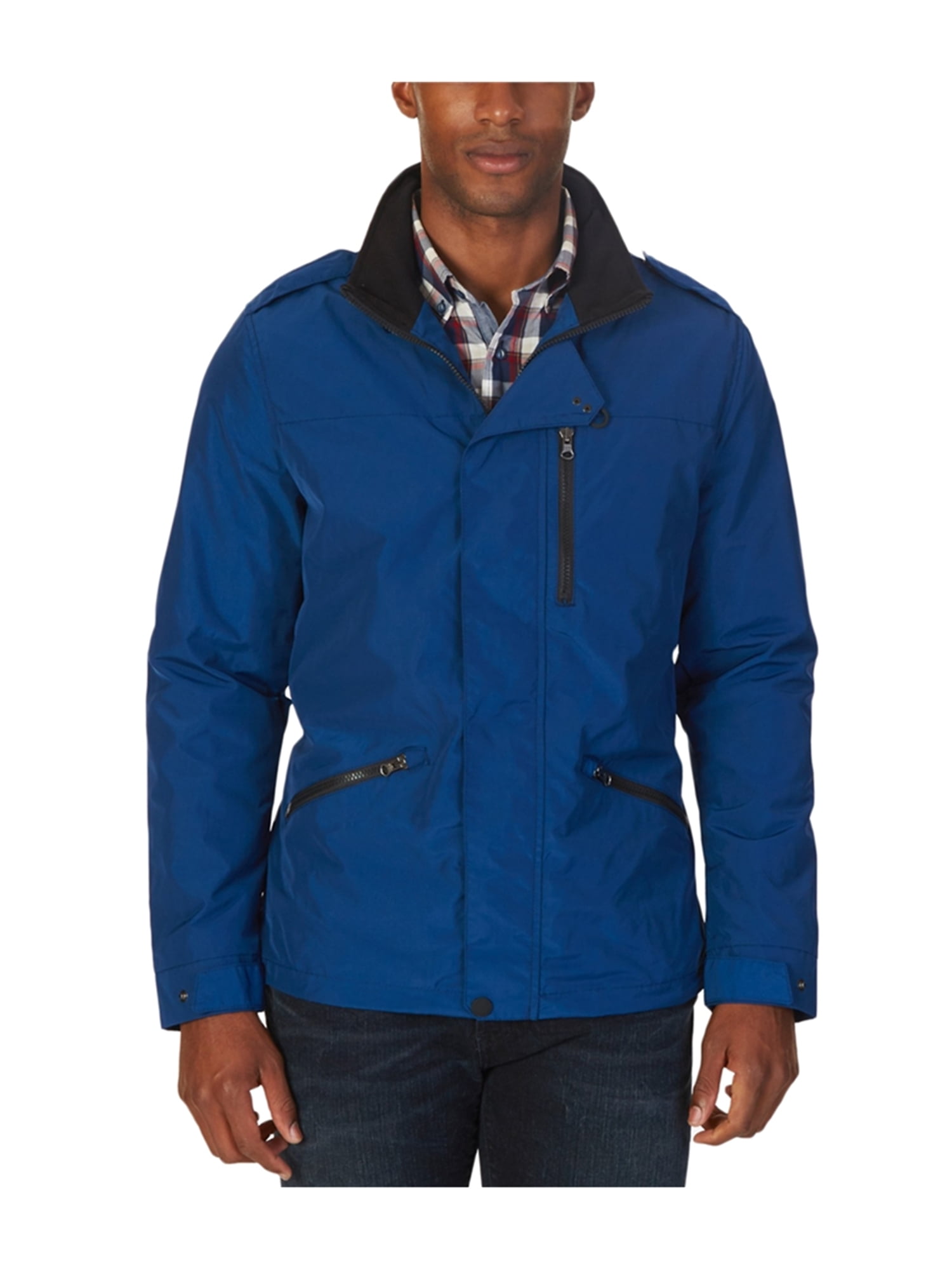 nautica track jacket