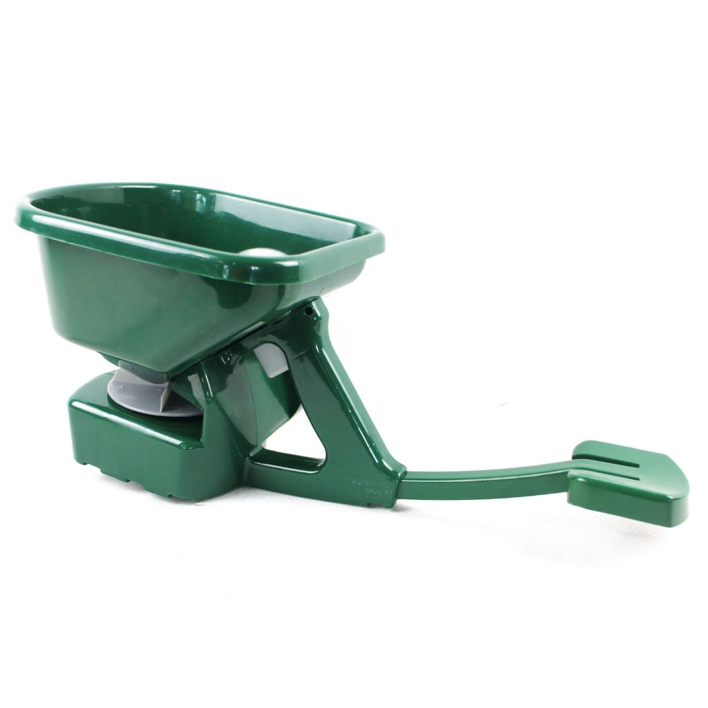 Manual Crank Portable Sow Sowers For Application In Agriculture Landscaping
