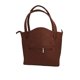 thumbnail image 2 of Bolso en Piel Vacuno Cincelada Fana Penélope Chedrón FANA BOLSOS Bolsa de Mano en Piel, 2 of 4