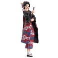 thumbnail image 4 of Figura de acción de One Piece para niños, Luffy, Zoro, Chopper, Nami, Land of Wano, modelo coleccionable, regalo, 18cm315, 4 of 5