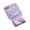 Purple, variant on Comfortable Mouse Pad Wrist Support Nonslip Mouse Mat Soft Wrist Support