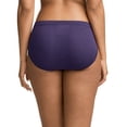 thumbnail image 3 of Jockey Women's 100% Cotton Elance Breathe Hipster - 3 Pack, 3 of 6