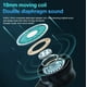 thumbnail image 5 of ALIENCRAFT Audífonos True Wireless STARK WHITE ALIENCRAFT ALIENCRAFT Audífonos True Wireless STARK WHITE, 5 of 10