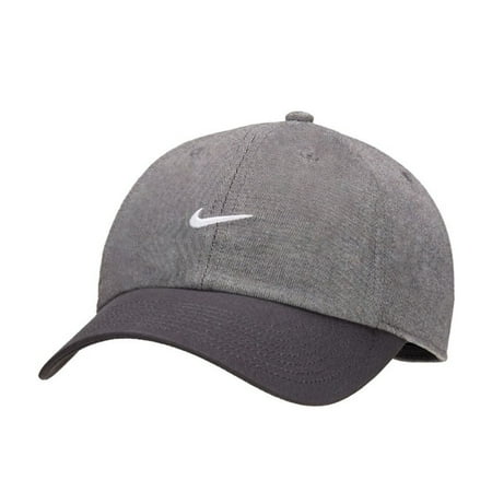 NIKE Unisex Adult M/L FB5374-010 Grey