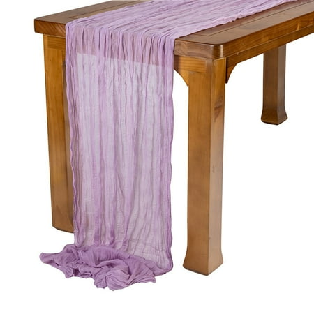 

Table Cloth Boho Country Decor Outdoor Picnic For Home Textile Gauze Tablecloth