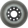 thumbnail image 3 of Centric Parts Disc Brake Rotor 320.33135 Fits select: 2011-2018 VOLKSWAGEN JETTA, 2013-2019 VOLKSWAGEN BEETLE, 3 of 5