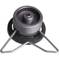 thumbnail image 1 of Butane Cylinder Adapter Gas Canister Head Conversion Adapter Nozzle Inlet Type Screw Type Valve Outlet, 1 of 5