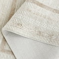 thumbnail image 6 of SAFAVIEH Hanna Daquan Bordered Area Rug, Ivory/Beige, 9' x 12', 6 of 11