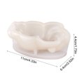 thumbnail image 3 of Flexible Cake Mousses Mold With Lovely Bear Shape Dishwasher Safe Reusable Kitchen Baking Accessories, 3 of 8