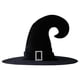 thumbnail image 1 of Hebilla Sombrero Bruja Halloween para Carnavales Fiesta, 1 of 9