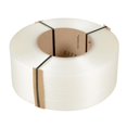 thumbnail image 1 of Vestil Manufacturing ST-38-9X8-NA 9 x 8 Po Cerclage en Poly Transparent - 12900 Pi par Rouleau, 1 of 1