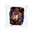 thumbnail image 3 of Betsy Drake HJ390 Coussin Aquarelle de Jardin Grand pour Intérieur et Extérieur, 3 of 4