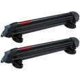 thumbnail image 1 of Yakima 6 Ski Pairs/4 Snowboards Universal Car Roof Rack, PowderHound 6, 1 of 5