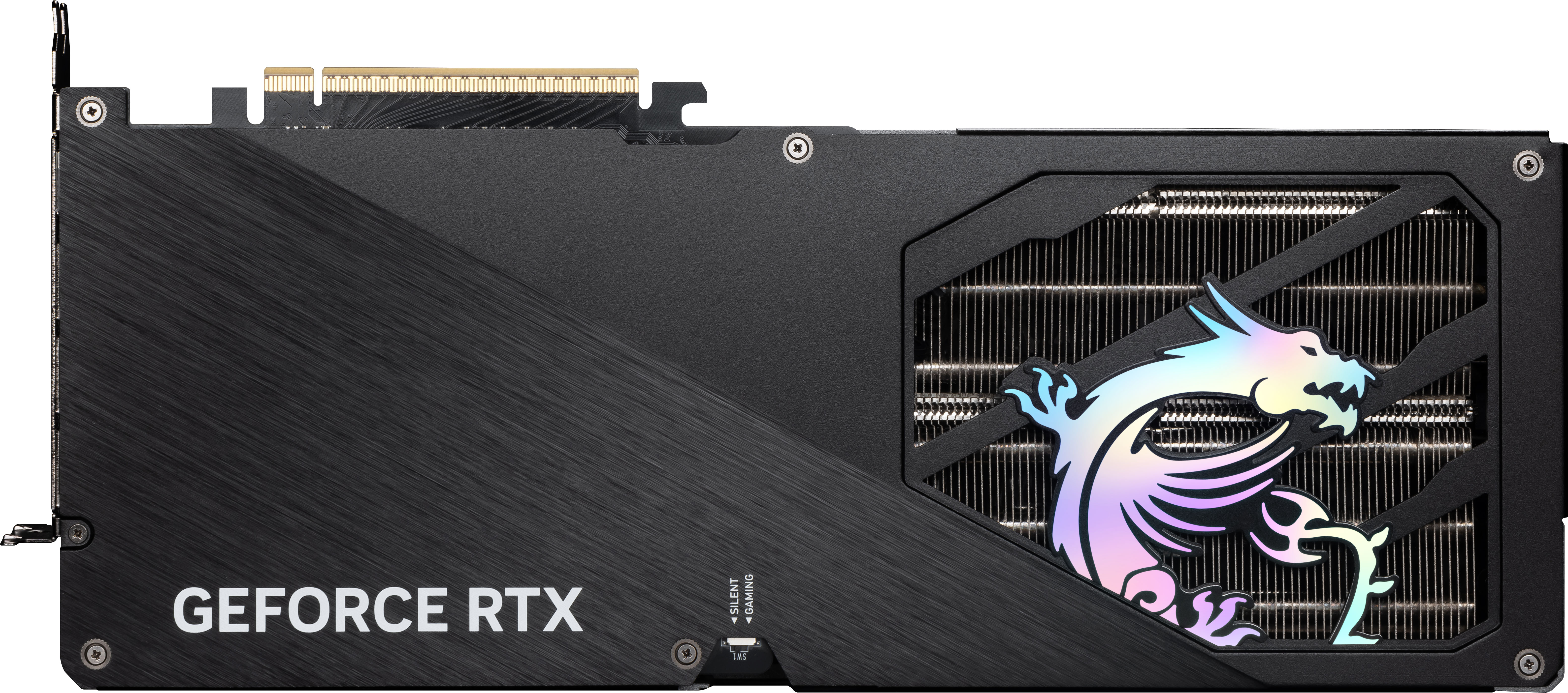 Tarjeta gráfica MSI Gaming Trio GeForce RTX 5080 16G GAMING TRIO OC 3
