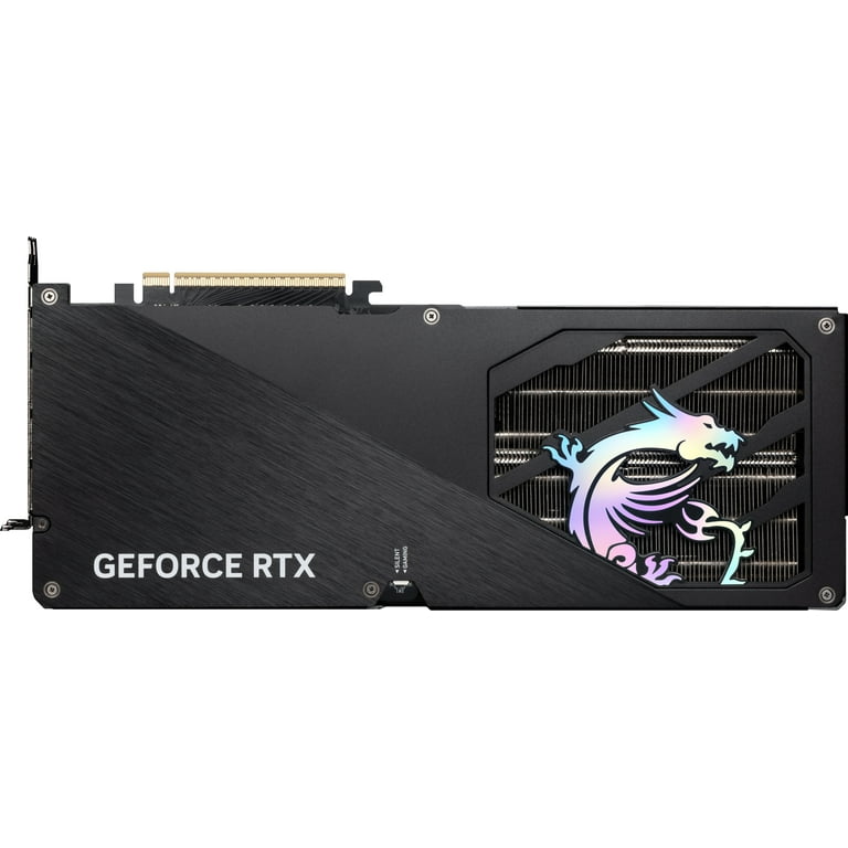 MSI Gaming Trio GeForce RTX 5080 16G GAMING TRIO OC MSI Gaming Trio GeForce RTX 5080 16G GAMING TRIO OC