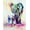 Elephants, variant on 5D Diamond Painting Full Drill Kits, Yeesam Art Colorful Sky Tree Plant DIY Round Diamond Art Mosaic Crafts Cross Stitch Kits 30x30cm