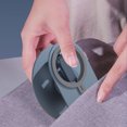 thumbnail image 4 of Swivel folding portable wireless charging desktop magnetic suction phone holder, 4 of 6