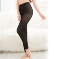 thumbnail image 4 of Pierna que adelgaz pantalones que dan forma pantalones ajustados y ajustados que adelgazan del cuerpo Yinane Shaping Pant, 4 of 8