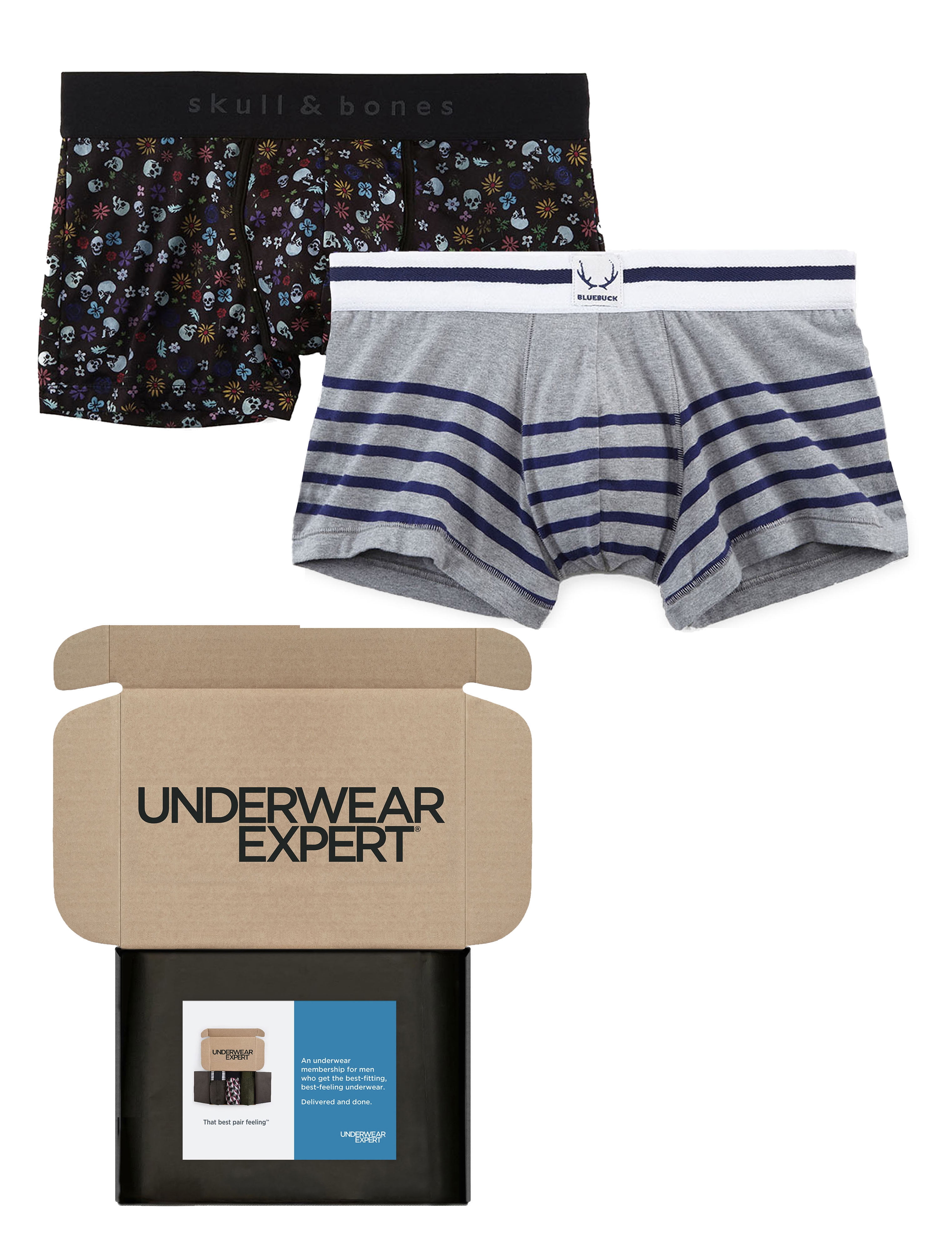 UnderwearExpert (@underwearexpert) Official