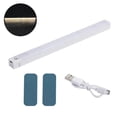 thumbnail image 5 of 10/20/30cm Wireless LED Night Light Motion Sensor Light Closet Night Lamp For Kitchen Bedroom Cabinet Staircase Backlight, 5 of 5
