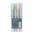 thumbnail image 2 of Copic Ciao Marker Set, 36-Piece, Set A, 2 of 4
