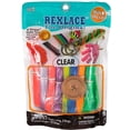 thumbnail image 2 of Pepperell Rexlace Cord 450 FT 2 Rings 6 lanyard Snaps EZ Gimper Beading line Kit, 2 of 2