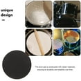 thumbnail image 3 of BESTYASH 1Set Drum Mats for Silent Practice 7.66X7.66X0.98In, 3 of 8