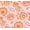 Bubblegum Pink, variant on NextWall Midnight Blue Jacobean Blossom Floral Peel and Stick Wallpaper