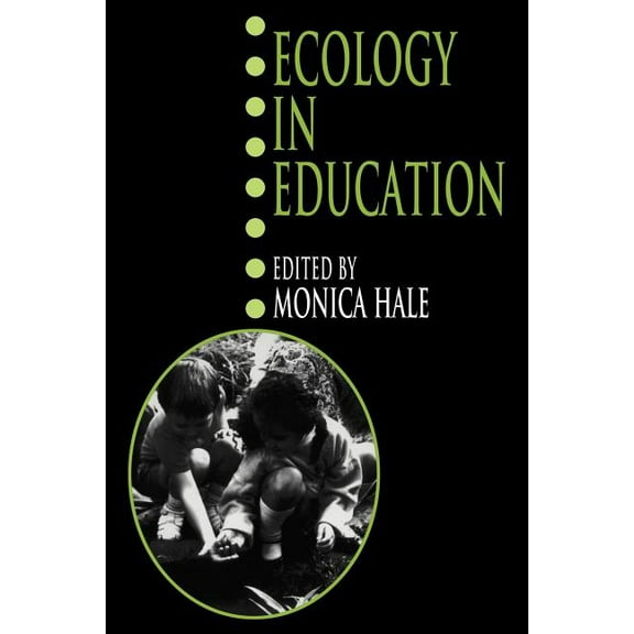 Ecology in Education, (Paperback)