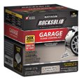 thumbnail image 4 of 2 Pack, Modern Greige, Rust-Oleum RockSolid Garage Floor Coating Kit-381086, High Gloss 1-Car, 90 oz Kit, 4 of 7