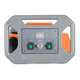 thumbnail image 4 of Procare SPC500 Brosse Auto Sans Fil à Chevaucher, 4 of 4