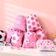 thumbnail image 5 of Set de Artículos para Fiesta de Fútbol Equsion 32 Piezas Bolsas y Pulseras Rosas, 5 of 7