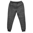 thumbnail image 5 of Mlzmgr Joggers for Men Drawstring Elastic Waist Sweatpants with Pockets Workout Running Trousers, 5 of 8