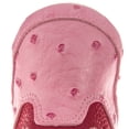 thumbnail image 5 of Blazin Roxx 4420230-00 Baby Bucker Kinsley Bootie, Pink - Size 0, 5 of 5