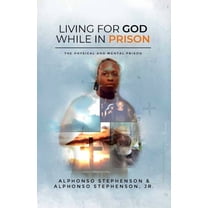 Living for God While in Prison, (Paperback)