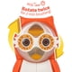 thumbnail image 2 of Flipper portacepillo hearty naranja F22802-04 Flipper F22802-04, 2 of 4