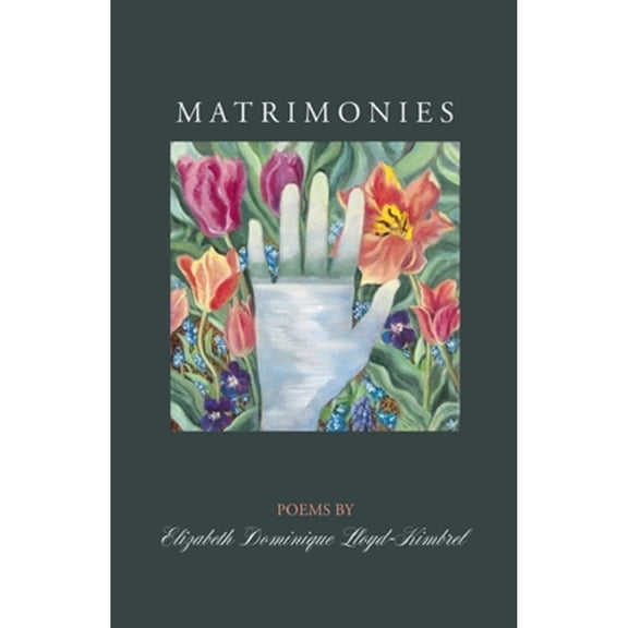 Matrimonies (Paperback)